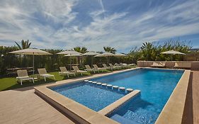 Los Escondidos Ibiza Suites
